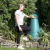 Green Cone Composter 1 Green Cone Composter -Plants Sale Green Cone KC3649