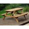 6 Seater Picnic Table Gold Pallet Of 12 Deal 1 6 Seater Picnic Table Gold Pallet Of 12 Deal -Plants Sale Gs111