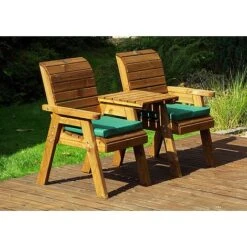 Twin Companion Set Straight -Plants Sale HB02G202