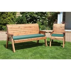 4 Seater Companion Set Angled 8 4 Seater Companion Set Angled -Plants Sale HB05G