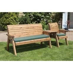 4 Seater Companion Set Straight -Plants Sale HB06G