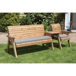 4 Seater Companion Set Straight -Plants Sale HB06GR