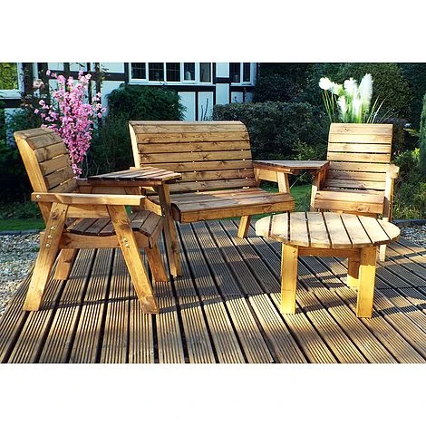 4 Seater Multi Set Round 3 4 Seater Multi Set Round