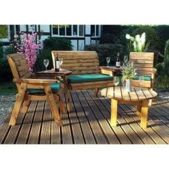 4 Seater Multi Set Round 13 4 Seater Multi Set Round -Plants Sale HB11620Pic4