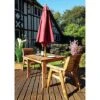 2 Seater Square Bistro Set 2 2 Seater Square Bistro Set -Plants Sale HB11720Pic1