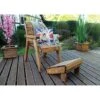 One Seater Lounger -Plants Sale HB12120Pic1