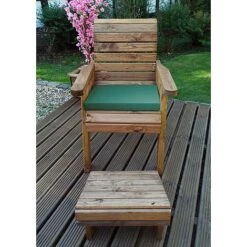 One Seater Lounger -Plants Sale HB121G