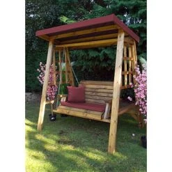 Dorset 2 Seater Swing -Plants Sale HB133B