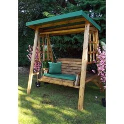 Dorset 2 Seater Swing -Plants Sale HB133G
