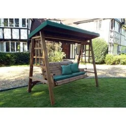 Dorset 3 Seater Swing -Plants Sale HB134G