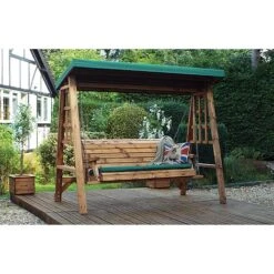 Dorset 3 Seater Swing -Plants Sale HB134G20A4