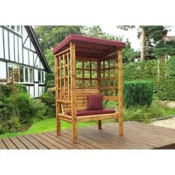 Bramham 2 Seat Arbour -Plants Sale HB135B 1
