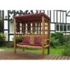Bramham 3 Seat Arbour 1 Bramham 3 Seat Arbour -Plants Sale HB136B