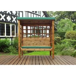 Bramham 3 Seat Arbour -Plants Sale HB136G20Pic6