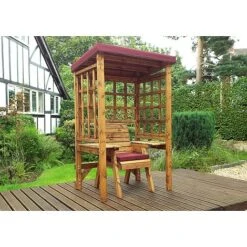 Wentworth Single Arbour -Plants Sale HB143B20Pic7