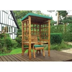 Wentworth Single Arbour -Plants Sale HB143G20Pic7