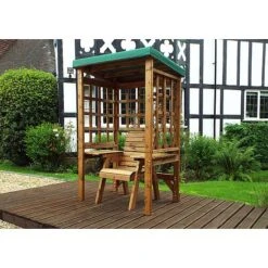 Wentworth Single Arbour -Plants Sale HB143G20Pic9