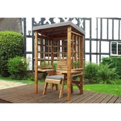 Wentworth Single Arbour -Plants Sale HB143GR 1