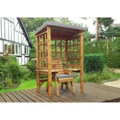 Wentworth Single Arbour -Plants Sale HB143GR 2
