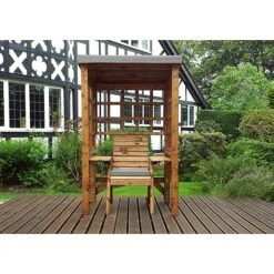 Wentworth Single Arbour -Plants Sale HB143GR 3