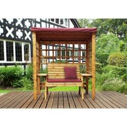 Wentworth 2 Seat Arbour -Plants Sale HB144B 3