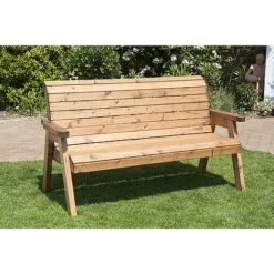 3 Seater Winchester Bench -Plants Sale HB201