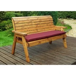 3 Seater Winchester Bench -Plants Sale HB20B20Pic1