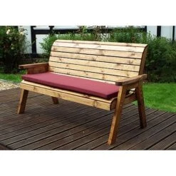 3 Seater Winchester Bench -Plants Sale HB20B20Pic4