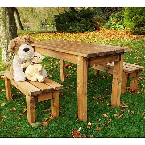 Little Fella's Eco Table Set 3 Little Fella's Eco Table Set