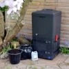 Hotbin Mk.2 Composter And Accessories -Plants Sale HOTB WKB9776 A