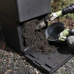 Hotbin Mk.2 Composter And Accessories -Plants Sale HOTB WKB9776 D