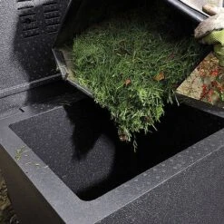 Hotbin Mk.2 Composter And Accessories -Plants Sale HOTB WKB9776 E