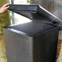 Hotbin Mk.2 Composter And Accessories -Plants Sale HOTB WKB9776 G