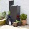 Hotbin Mini Composter And Accessories 1 Hotbin Mini Composter And Accessories -Plants Sale HOTB wkb9776A A