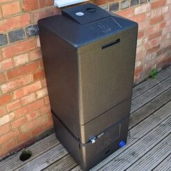 Hotbin Mini Composter And Accessories -Plants Sale HOTB wkb9777 B