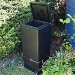 Hotbin Mini Composter And Accessories -Plants Sale HOTB wkb9777 C
