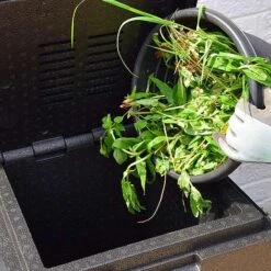 Hotbin Mini Composter And Accessories -Plants Sale HOTB wkb9777 F