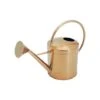 Indoor Kensington Traditional Copper Watering Can H25Cm W40Cm -Plants Sale IKTCWC25