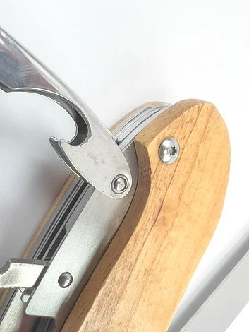 Idooka Barbecue 5-in-1 Multi-Tool 8 Idooka Barbecue 5-in-1 Multi-Tool - Image 6