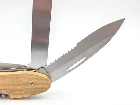 Idooka Barbecue 5-in-1 Multi-Tool 10 Idooka Barbecue 5-in-1 Multi-Tool - Image 8