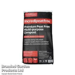 Incredipeatfree -Plants Sale INCR PEATFR70L T52598