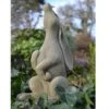 Jasper The Moon Gazing Hare -Plants Sale Jasper20T20M200021