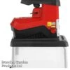 Cobra Quiet Shredder 2500w Motor 40mm Cutting Capacity -Plants Sale KC3540a
