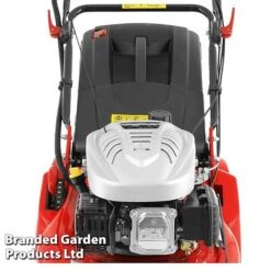 Cobra Self Propelled Electric Start 135cc Engine 46cm Mower With Rear Roller 7 Cobra Self Propelled Electric Start 135cc Engine 46cm Mower With Rear Roller -Plants Sale KC3555b