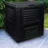 Idooka Compost Bin Garden Compost Accelerator - Outdoor Bin With Lid For House Plant Compost And Bark For Garden Soil For Vegetables -Plants Sale Lifestyle Sq1