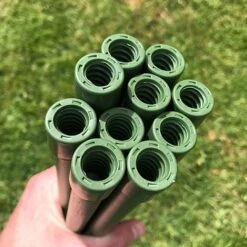 'Lock & Roll' Extendable Garden Plant Stakes - 1.2m L -Plants Sale Lock20n20Roll20Plant20Stakes2016mm201000x100020907kb