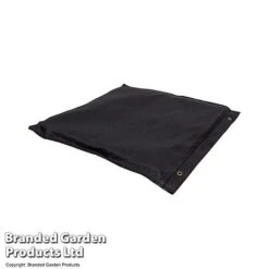 Modular Wooden Compost Bin -Plants Sale MODU WOODUVCOV U62110