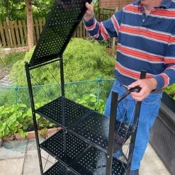 Multiflex Patio & Balcony Greenhouse Grow House & Plant Cover 17 Multiflex Patio & Balcony Greenhouse Grow House & Plant Cover -Plants Sale MULTIFLEX20NET20100020X20100020878KB