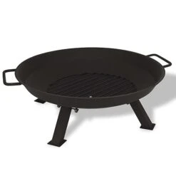 Idooka Fire Pit Bowl -Plants Sale Main11