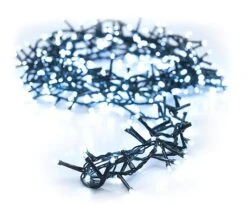 Idooka Outdoor Christmas Lights - Xmas LED Fairy Lighting IP44 Warm/Multicolour/Bright 13 Idooka Outdoor Christmas Lights - Xmas LED Fairy Lighting IP44 Warm/Multicolour/Bright -Plants Sale Main12